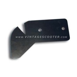 Joint caoutchouc pour support amortisseur arrière Vespa ACMA 55-58 / GL / GS VS1-5